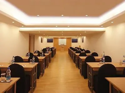 Red Fox By Lemon Tree Hotels, Delhi Airport Nueva Delhi Hotel