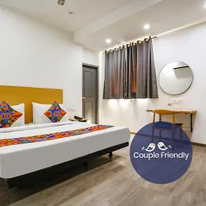 Fabhotel Vat - Meera Bagh Delhi (National Capital Territory of India)