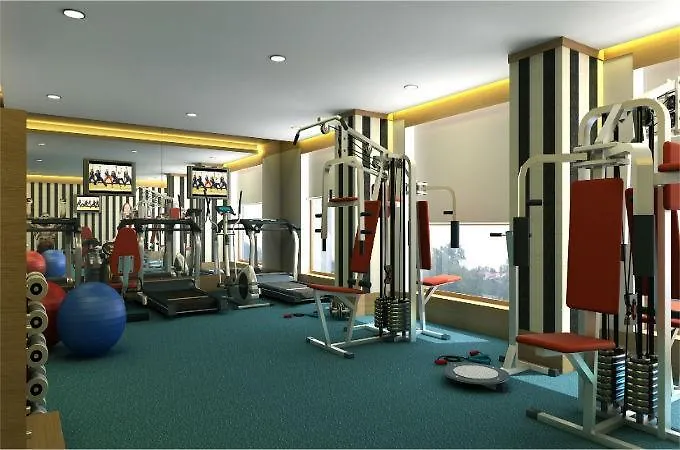 Red Fox By Lemon Tree Hotels, Delhi Airport New Delhi