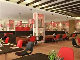Red Fox By Lemon Tree Hotels, Delhi Airport New Delhi Hotel