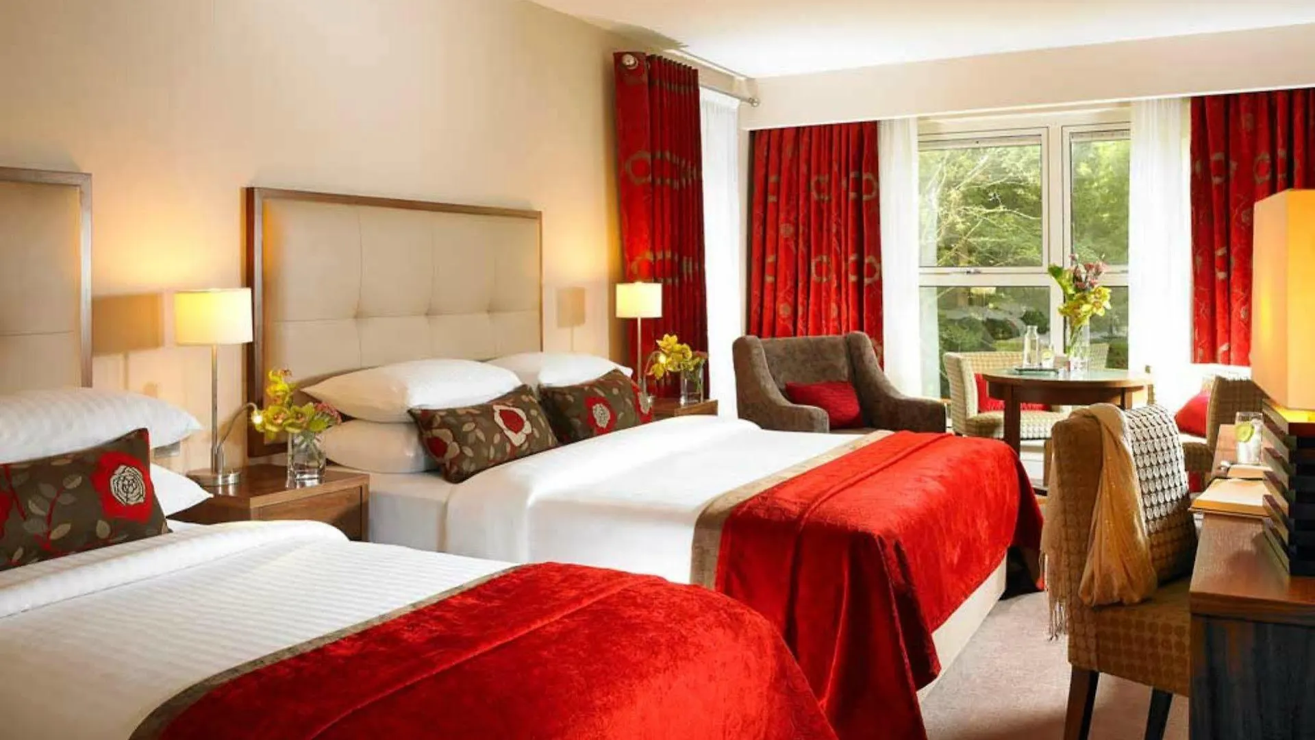 Red Fox By Lemon Tree Hotels, Delhi Airport New Delhi 4*,  Inde