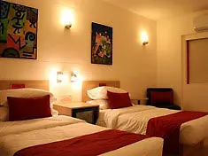 Red Fox By Lemon Tree Hotels, Delhi Airport New Delhi 4*,