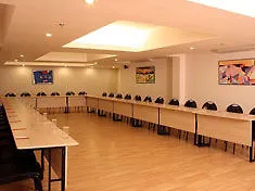 Red Fox By Lemon Tree Hotels, Delhi Airport New Delhi Hotel