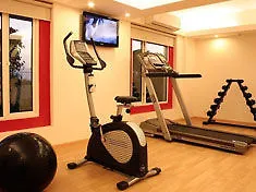 Hotel Red Fox By Lemon Tree Hotels, Delhi Airport New Delhi