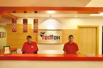 Hotel Red Fox By Lemon Tree Hotels, Delhi Airport New Delhi