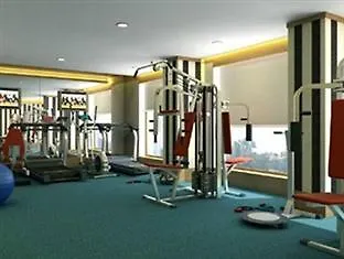 Red Fox By Lemon Tree Hotels, Delhi Airport New Delhi 4*,  India