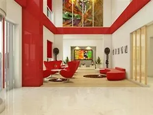 Hotel Red Fox By Lemon Tree Hotels, Delhi Airport New Delhi