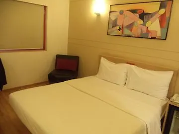 Red Fox By Lemon Tree Hotels, Delhi Airport New Delhi India