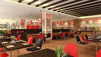 Red Fox By Lemon Tree Hotels, Delhi Airport New Delhi 4*,