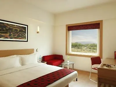 Red Fox By Lemon Tree Hotels, Delhi Airport New Delhi India