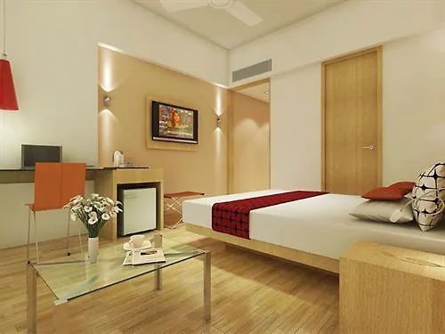 Hotel Red Fox By Lemon Tree Hotels, Delhi Airport New Delhi