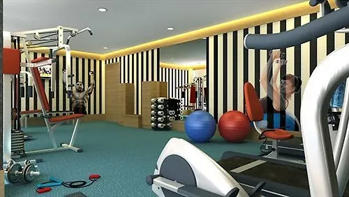 Red Fox By Lemon Tree Hotels, Delhi Airport New Delhi Hotel