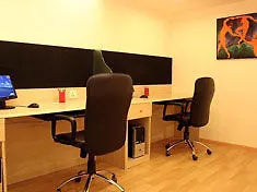 Red Fox By Lemon Tree Hotels, Delhi Airport New Delhi