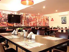 Red Fox By Lemon Tree Hotels, Delhi Airport New Delhi