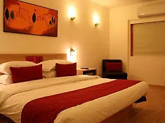 Red Fox By Lemon Tree Hotels, Delhi Airport New Delhi India