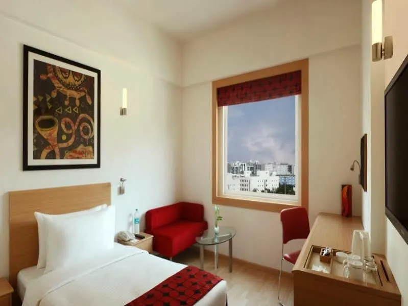 Red Fox By Lemon Tree Hotels, Delhi Airport New Delhi India